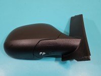 Lusterko prawe Seat Altea srebrny LS7Y europa
