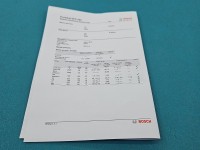 Wtryskiwacz Audi A8 D3 0445115037, 059130277AB 3.0 tdi (ASB)