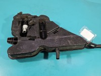 Zbiornik Zbiorniczek płynu spryskiwacza BMW G20 7427885, 7427883