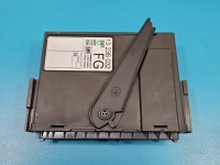 Komputer Sterownik silnika Opel Meriva A 1.4 16V 0261208255