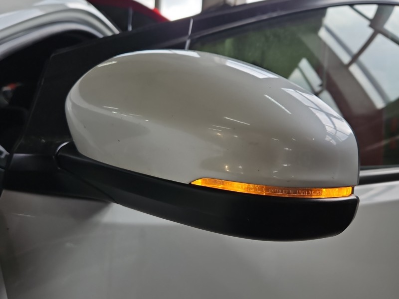 Lusterko lewe Honda Civic IX elektryczny, Europejska, NH788P, Regulowane i składane elektrycznie 9pin europa