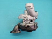 Turbosprężarka Regenerowana Mercedes E C207 A207 802774-6, AL0073, RHQ03310R 3.0 cdi 265KM