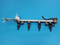 Wtryskiwacz 06A906031AF, 06A133317L Seat Toledo II Leon I 1.8 20V 125KM