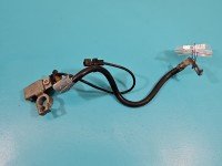 KLEMA INSTALACJA WIĄZKA MINUSOWA MINUS Bmw e60 e61 6928989