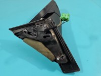 Lusterko prawe VOLVO V70 III 472-46 EUROPA /LAKIER: 472-46 /6pin / Mikropęknięcia na kierunkowskazie europa