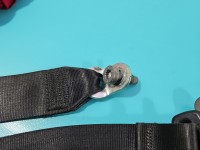 Pas bezpieczeństwa przód prawy pasażera Vw Jetta V 609823100A