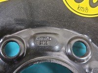 Koło zapasowe 16" dojazdowe dojazdówka Volvo V40 II 12- Rozstaw śrub: 5x108, Continental, 115/90 CONTINENTAL 2014R,