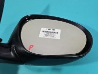 Lusterko prawe Nissan Juke I F15 10-19 biały 326g europa