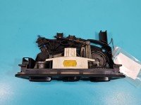 Konsola panel nawiewu Vw Golf III 1H0819045