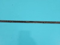 Listwa drzwi przód prawa Mercedes 123