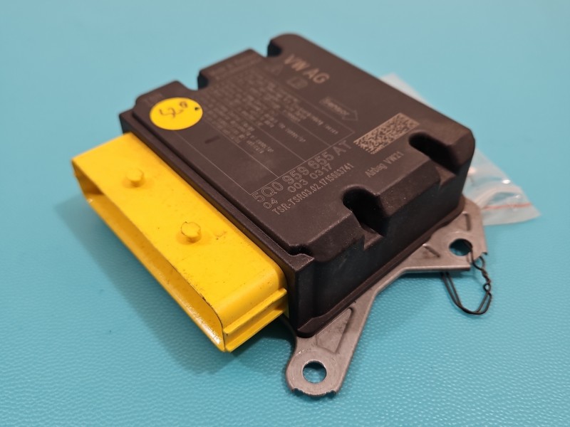 Sterownik poduszek airbag Skoda Superb III 5Q0959655AT