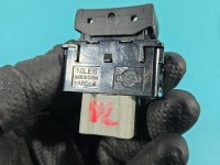 Przełącznik Nissan, Europejska, podgrzewania Fotela Przód Lewy Nissan Qashqai II J11 13-21