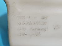 Zbiornik Zbiorniczek płynu spryskiwacza Audi A4 B7