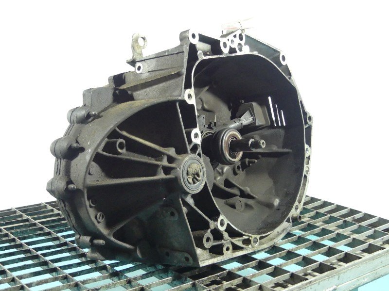 Skrzynia biegów 20EA14 Peugeot 508 I 1.6 THP