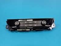 Konsola panel nawiewu Opel Insignia B 39177120