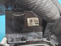 Osłona ZAŚLEPKA PLASTIK Citroen C5 Aircross 17-25 98251940ZD