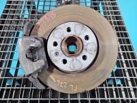 Zwrotnica lewa piasta przód 1.0 TSI Skoda Kamiq