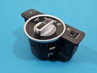 Przełącznik włącznik świateł MERCEDES W176 A2129050651