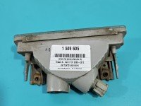 Lampa tył prawa zderzaka przeciwmgielna Nissan X-trail II T31