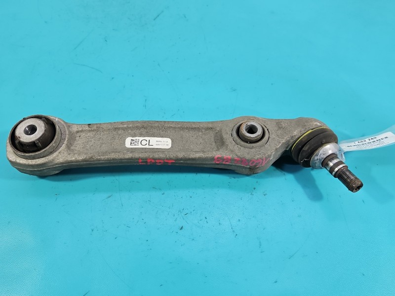 Wahacz przód lewy BMW G30 przedni 686117706