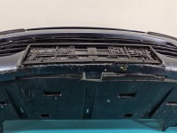 Zderzak przód Citroen C4 I Szary EZW