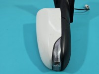 Lusterko prawe Toyota Yaris III 040 europa