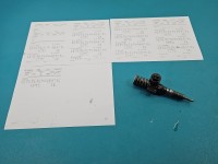 testowany Pompowtryskiwacz 0414720404, 03G130073G 2.0 tdi