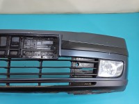 Zderzak przód Skoda Octavia II stalowy, 9901