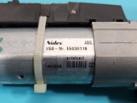 Siłownik klapy lewy teleskop AUDI Q5 08- 8R0827851, 8R0827851B