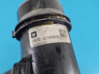 Intercooler Opel Astra V K 427460812 1.4 T (LE2)