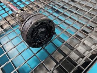 Półoś przód lewa Skoda Octavia III 1.6 tdi manual