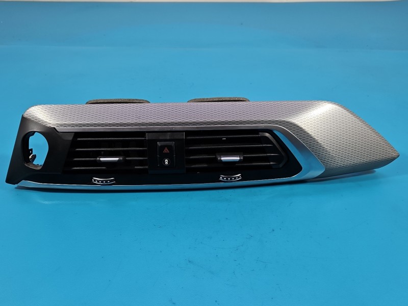 Kratka nawiewu środkowa BMW X3 G01 9363444-10 EUROPA