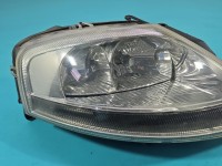 Reflektor prawy lampa przód Citroen C3 I EUROPA