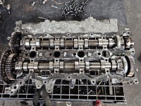 Głowica Opel Movano III 110426655R 2.3 cdti