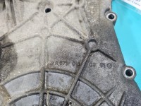 Obudowa rozrządu Ssangyong Rexton I 2.0 e-XDI (671960)