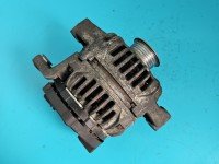 TEST Alternator Opel Zafira A 0124415002 1.6 16V