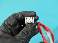 Stacyjka KLUCZYK WKŁADKA Kia Sportage III 10-15