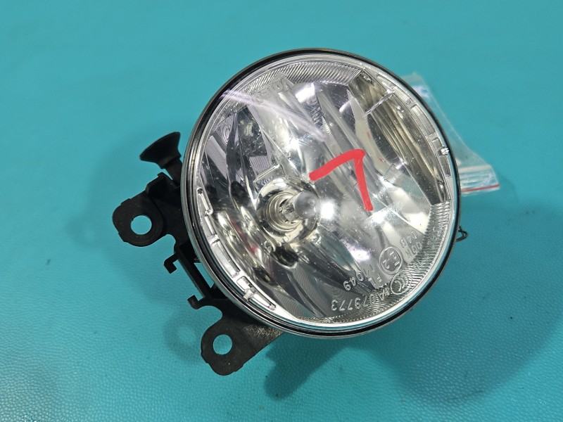 Halogen lewy Renault Clio IV 12-20