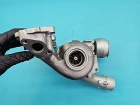 Turbosprężarka Regenerowana Fiat Sedici 767837-1, 55205475, MIP000067 1.9 jtd 120KM