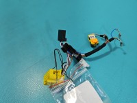 Instalacja Wiązka poduszki Airbag Cupra Formentor 4H0972208D