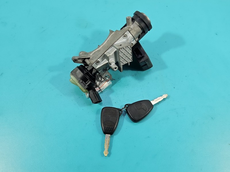 Stacyjka KLUCZYK WKŁADKA Dodge Caliber 04685719AG