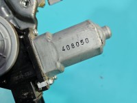 Podnośnik przód lewy SZYBY WINDA Isuzu D-Max II 11-19 2d inny