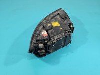 Reflektor lewy lampa przód Volvo V50 S40 II EUROPA