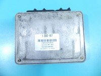 Komputer Sterownik silnika Audi A3 8L 0281001756, 038906018BA 1.9 tdi