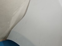 Zderzak tył tylny Vw Touran II HB LC9A