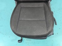 Fotel lewy przód kierowcy Skoda Fabia II 5d EUROPA