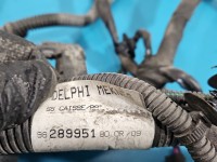 Wiązka instalacja Peugeot, Zbiornika paliwa Peugeot 508 II 18- 9828995180