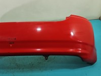 Zderzak tył Toyota Corolla E12 czerwony 3E5 HB