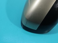 Lusterko prawe Citroen C4 II Europa /Lakier: KCH /elektrycznie składane/ 11+2pin / Rysa na obudowie europa