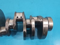 Wał korbowy Land Range Rover sport I L320 022145138 3.6 TD V8 (368DT) 272KM